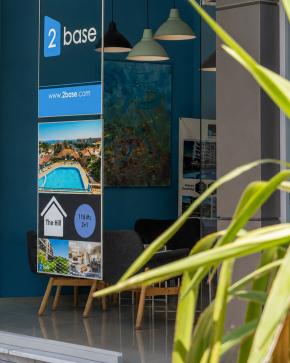 Image of Finding your dream property in Alanya with 2Base Estate Agency