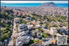 Image of Alanya North
