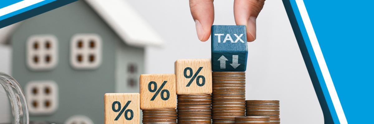 Επένδυση σε εξοχικές κατοικίες στην Αλάνια: Φορολογικές επιπτώσεις και ποσοστιαία αύξηση για ιδιοκτήτες ακινήτων στην Τουρκία.