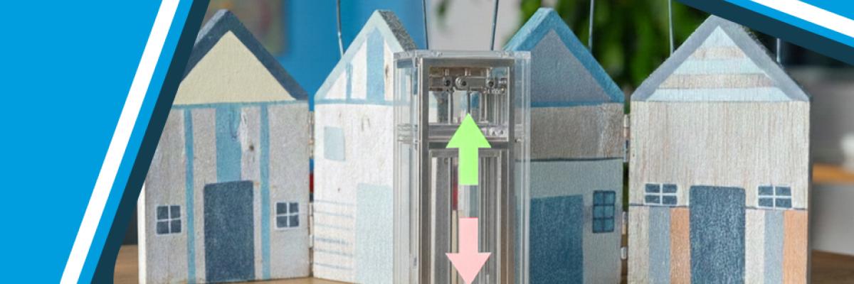 Аланиядағы демалыс үйіне инвестиция: Ағаш жағажай үйінің модельдері Түркиядағы жылжымайтын мүлік нарығының өсуін көрсетеді.