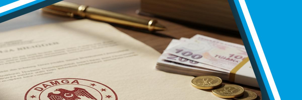 Αγορά εξοχικού σπιτιού στην Αλάνια: Τουρκικός φόρος χαρτοσήμου με χρήματα και νομικά έγγραφα.