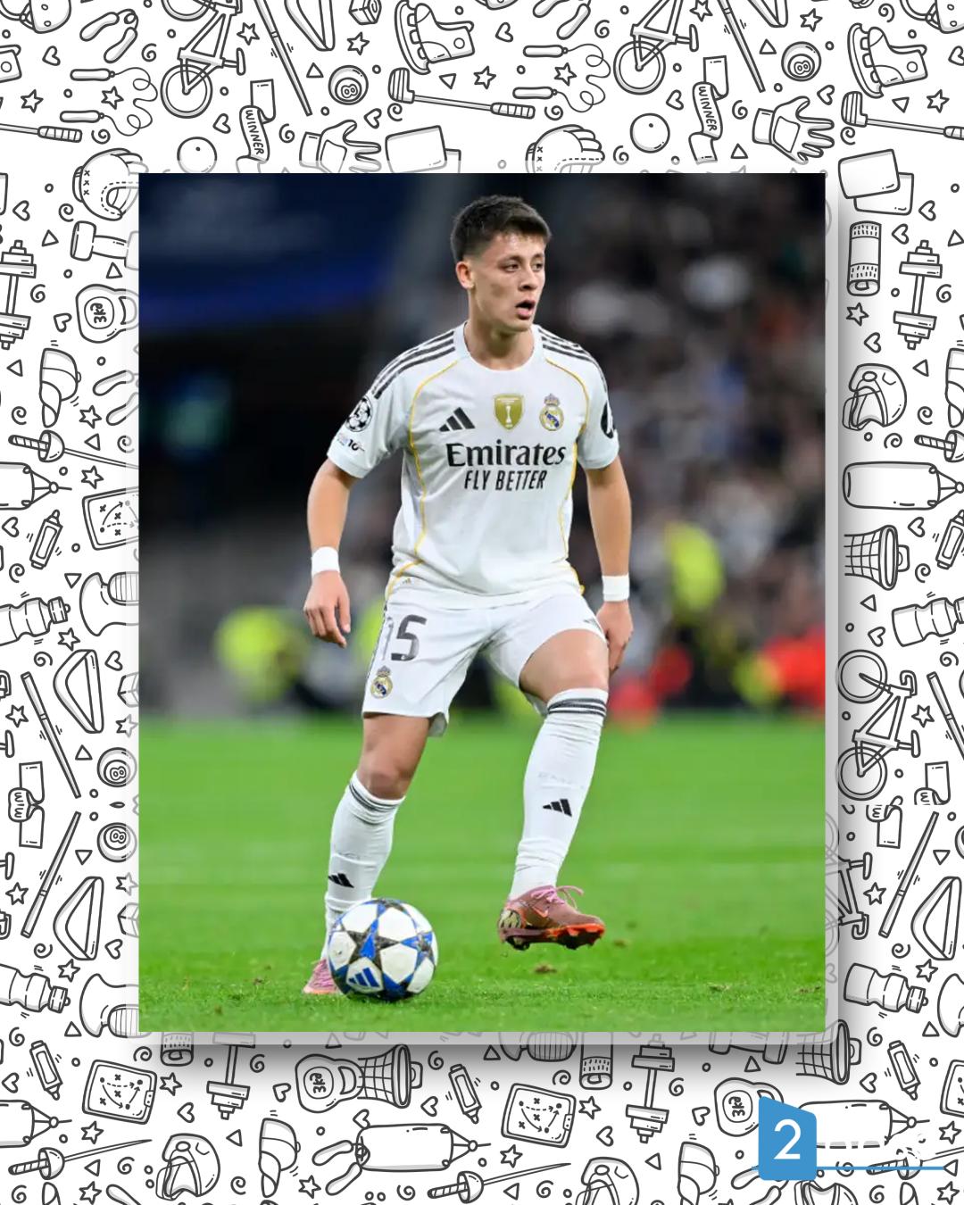 Het spijt me, maar deze afbeelding lijkt geen betrekking te hebben op Alanya, Turkije, toerisme of vakantiehuizen. Het toont een voetballer in een stadion. Daarom kan ik geen alt-tekst geven die aansluit bij de gespecificeerde website.