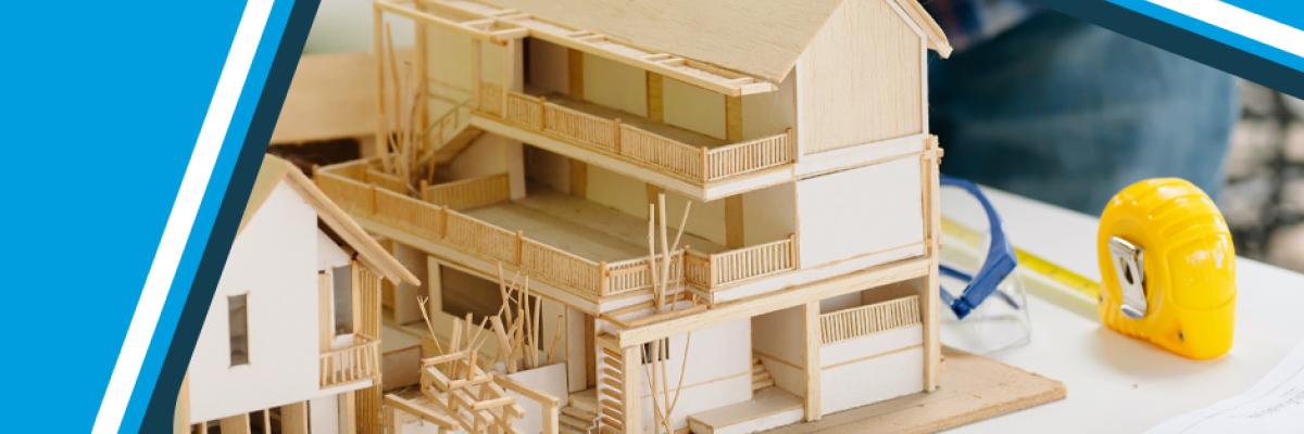 نموذج معماري لمنزل عطلات في ألانيا يعرض التصميم الحديث وفرص الاستثمار المحتملة في تركيا.